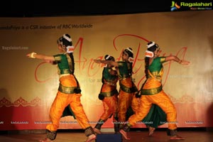 Bharatanatyam Recital