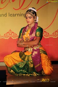 Bharatanatyam Recital