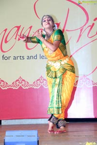 Bharatanatyam Recital