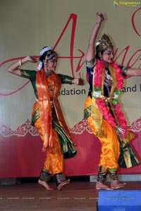 Bharatanatyam Recital