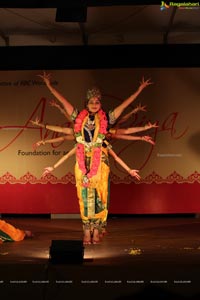 Bharatanatyam Recital