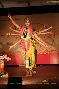 Bharatanatyam Recital