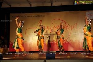 Bharatanatyam Recital