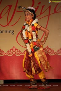 Bharatanatyam Recital