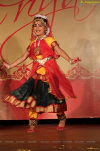 Bharatanatyam Recital