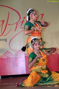 Bharatanatyam Recital