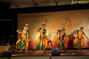 Bharatanatyam Recital