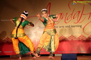 Bharatanatyam Recital