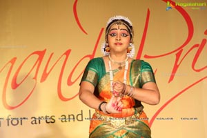 Bharatanatyam Recital