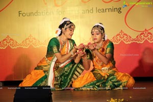 Bharatanatyam Recital