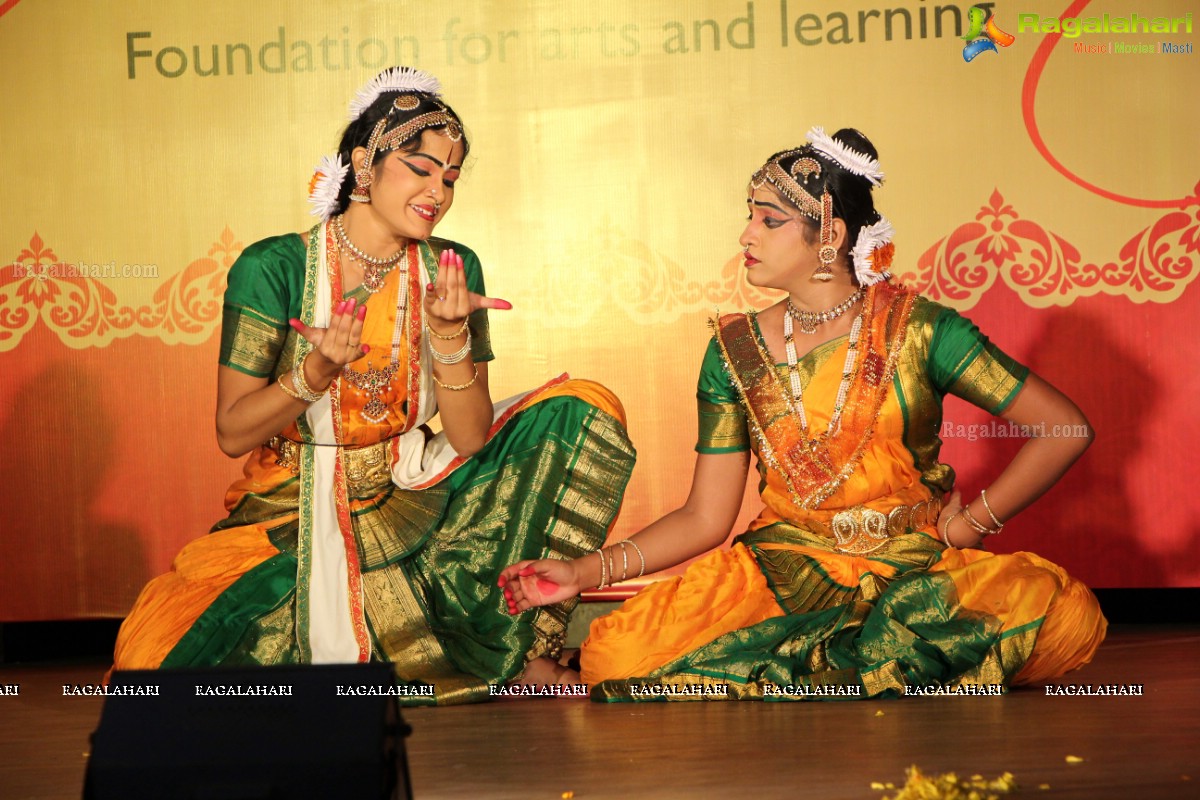 AnandaPriya Foundation's Sri Krishnaleelamrutham, Hyderabad