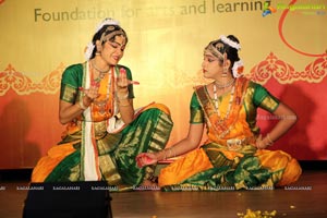 Bharatanatyam Recital