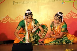 Bharatanatyam Recital