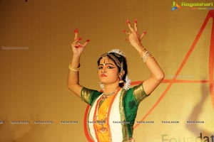 Bharatanatyam Recital