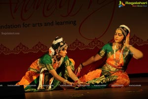 Bharatanatyam Recital