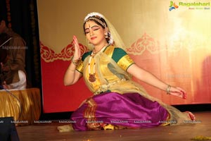 Bharatanatyam Recital