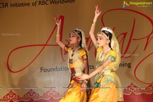 Bharatanatyam Recital