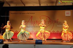 Bharatanatyam Recital