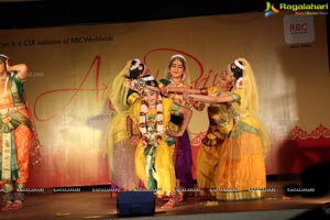 Bharatanatyam Recital