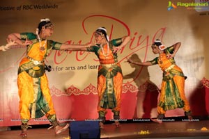 Bharatanatyam Recital