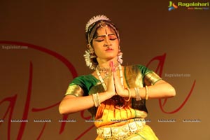 Bharatanatyam Recital