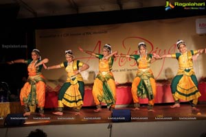 Bharatanatyam Recital