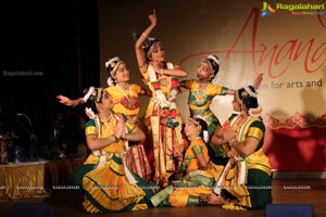 Bharatanatyam Recital