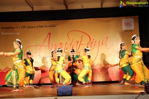 Bharatanatyam Recital