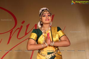 Bharatanatyam Recital