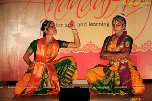 Bharatanatyam Recital