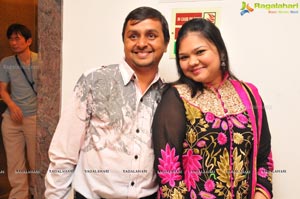 Anupam Agarwal Birthday