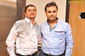 Anupam Agarwal Birthday