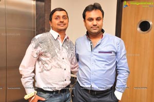 Anupam Agarwal Birthday