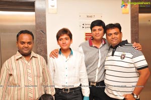 Anupam Agarwal Birthday