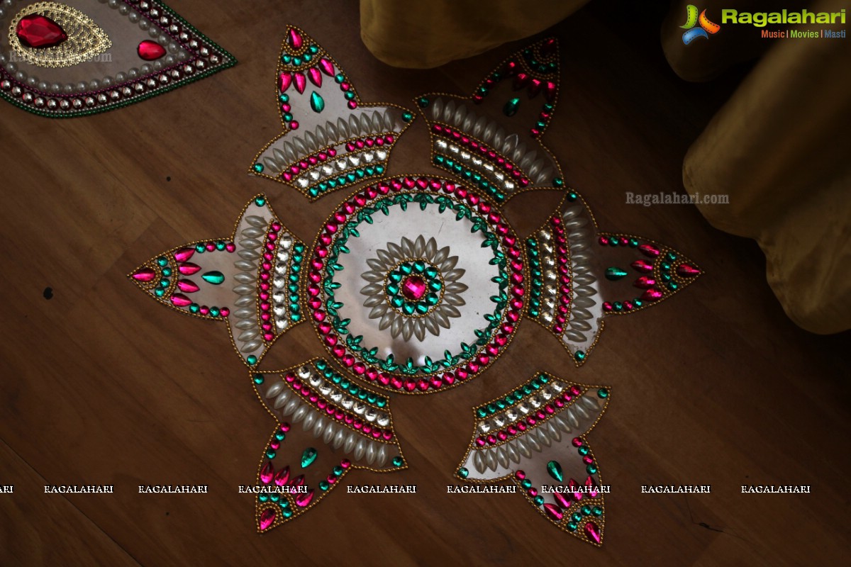 Ashnik Exquisite Diwali Mela