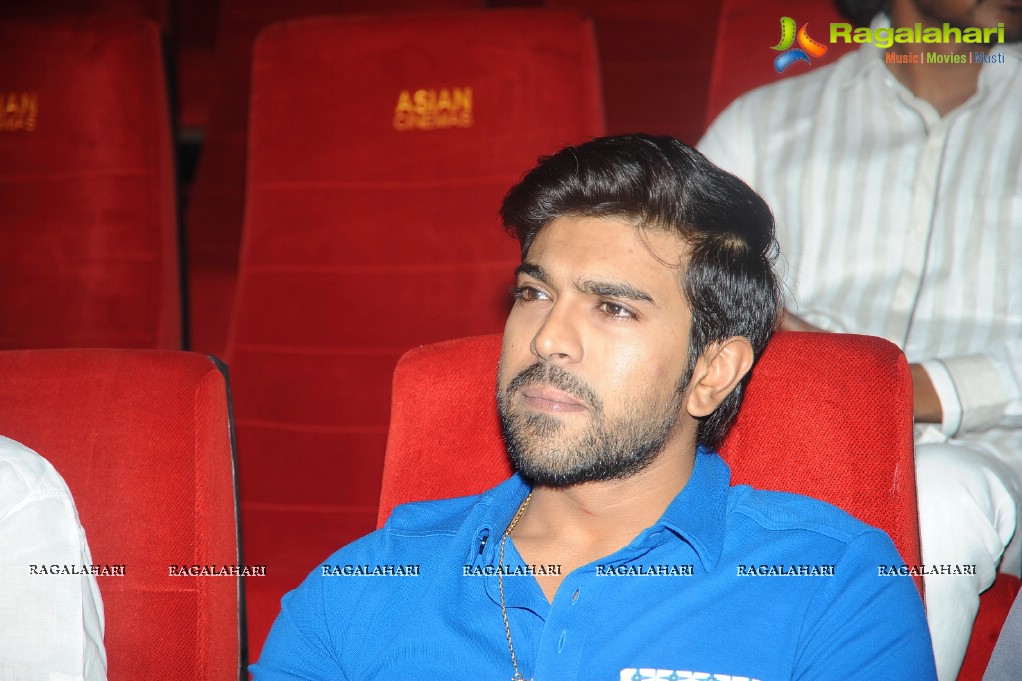 Asian Cinemas Launch at Attapur, Hyderabad