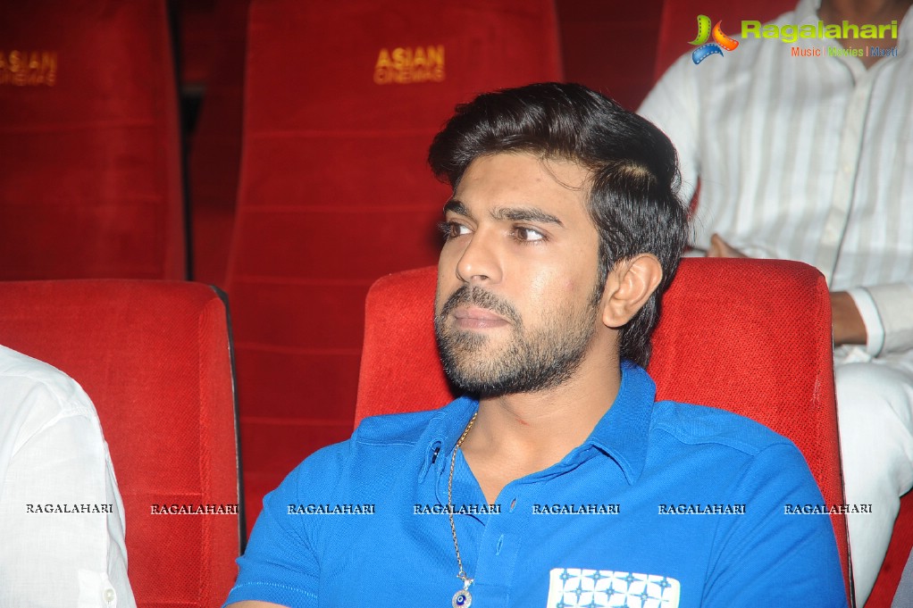 Asian Cinemas Launch at Attapur, Hyderabad