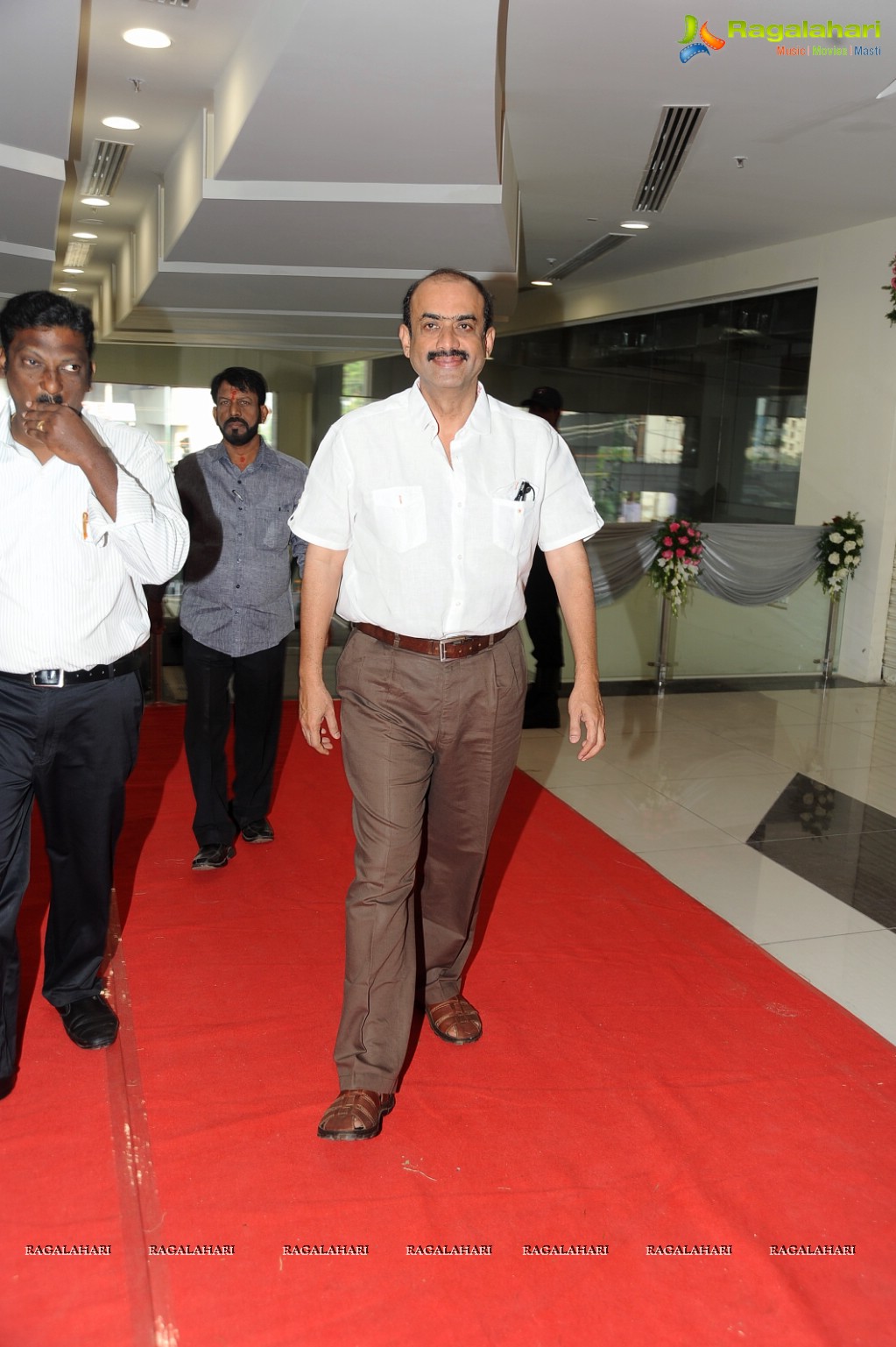 Asian Cinemas Launch at Attapur, Hyderabad