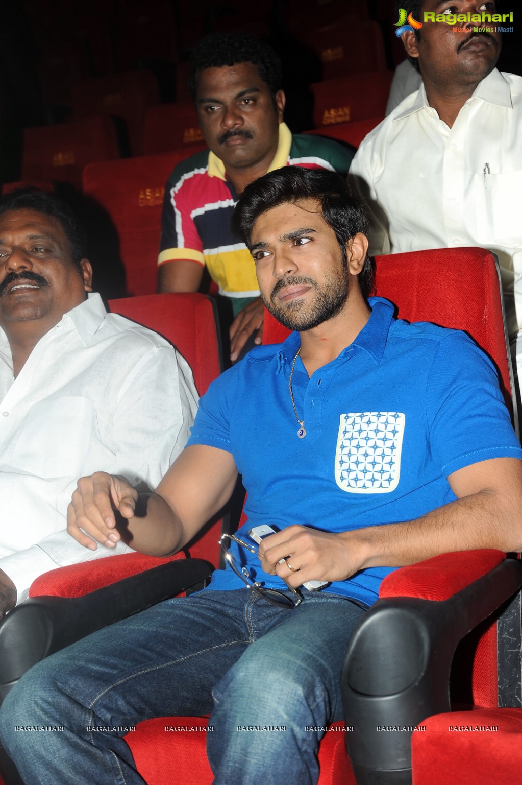 Asian Cinemas Launch at Attapur, Hyderabad