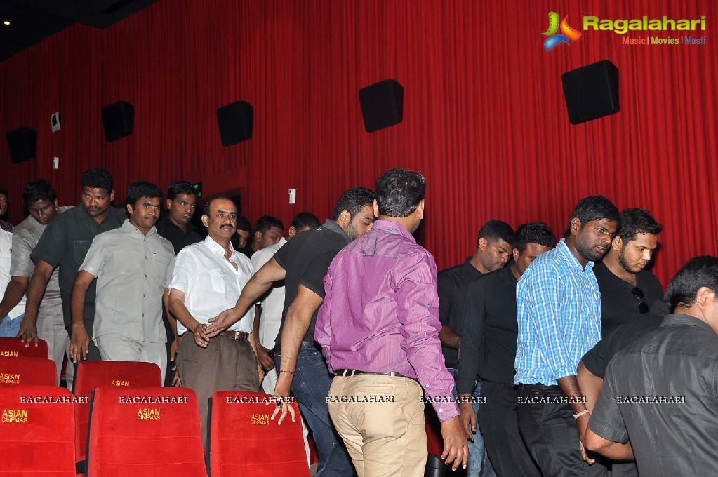 Asian Cinemas Launch at Attapur, Hyderabad