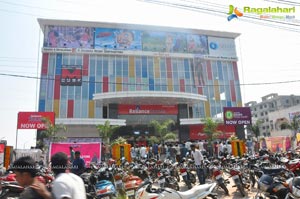 Asian Cinemas Samantha