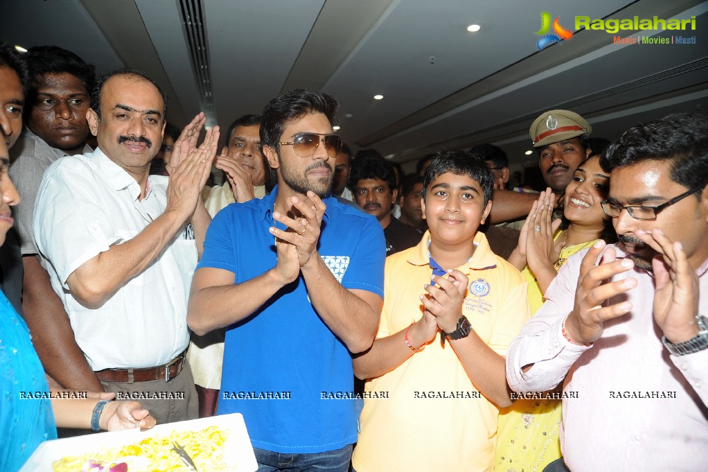 Asian Cinemas Launch at Attapur, Hyderabad