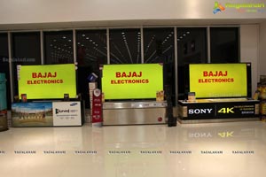 Bajaj Electronics