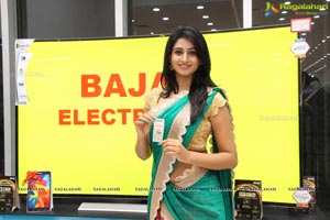 Bajaj Electronics