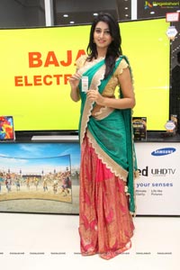 Bajaj Electronics