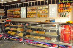 Balaji Sweets House