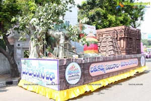 Bathukamma 2014