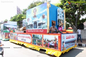 Bathukamma 2014