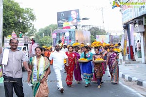 Bathukamma 2014