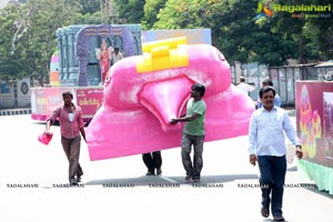 Bathukamma 2014